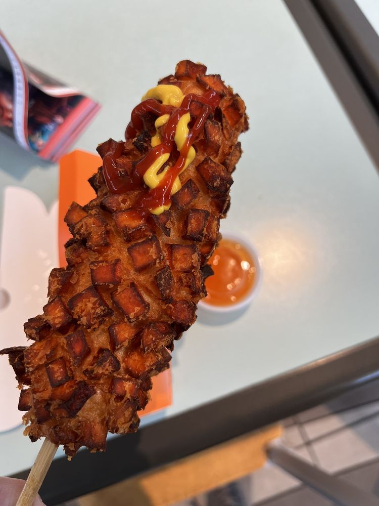 CORNDOGS BY MR. COW Updated August 2024 15 Photos & 10 Reviews