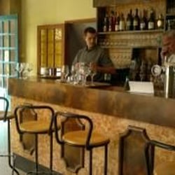 Restaurant - Hotel du Centre