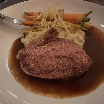 Wanda BYOB - chicken - New American Near Me - Haddonfield, New Jersey