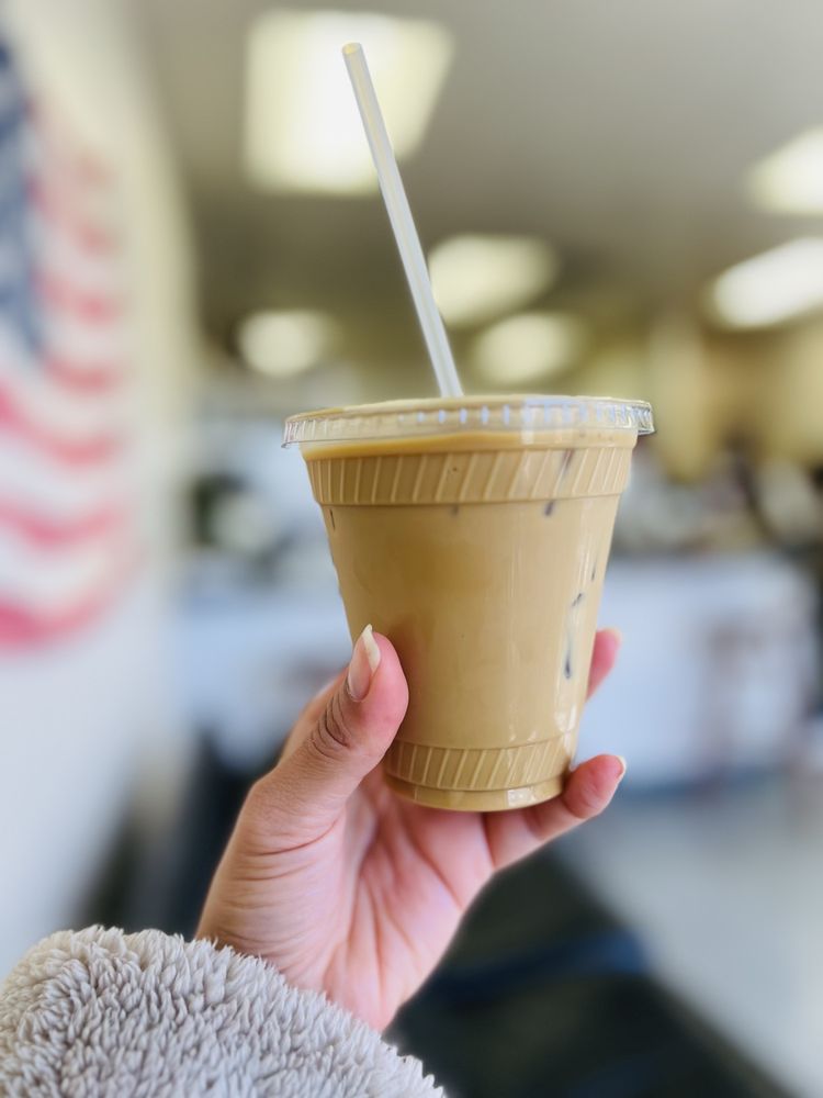 Santa Clarita Coffee