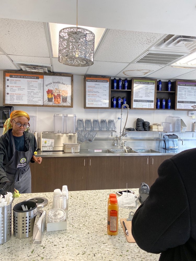 ARDEN’S GARDEN 51 Photos & 76 Reviews 3757 Roswell Rd NE, Atlanta, Juice Bars