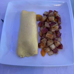 House Omelette