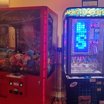 Regal Edwards Cerritos - Games - Cinema Near Me - Cerritos, California