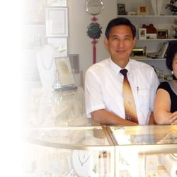 Ruby's Jewelers - Wayne & Amy Hsu