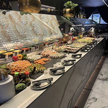 Show de Carnes - sushi - Steakhouses Near Me - Sausalito, California Show de Carnes - sushi - Steakhouses Near Me - Sausalito, California