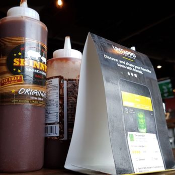 Skinny's Smoke House - Barbeque Near Me - Medicine Hat, Alberta Skinny's Smoke House - Barbeque Near Me - Medicine Hat, Alberta