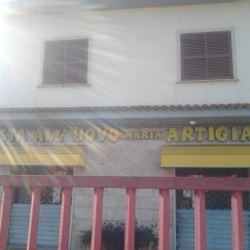 Pastificio Maria