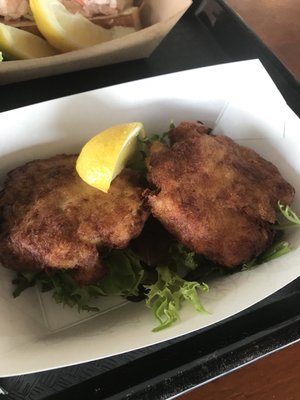 Barley on the Hudson by null