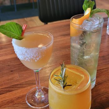 Centro Bar & Kitchen - Tapas/Small Plates Near Me - Reno, Nevada