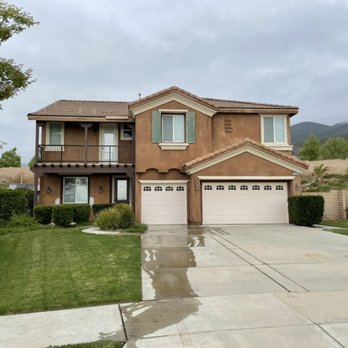 Tony’s Painting - Post pressure wash - Painters Near Me Tony’s Painting - Post pressure wash - Painters Near Me