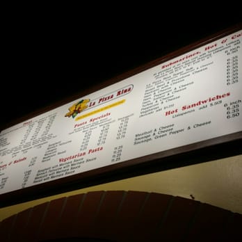 La Pizza Rina - Italian Near Me - Honolulu, Hawaii La Pizza Rina - Italian Near Me - Honolulu, Hawaii