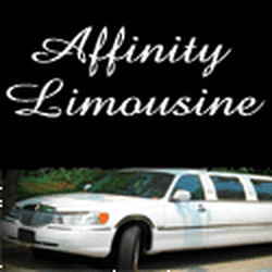 Affinity Limousine - Our company logo