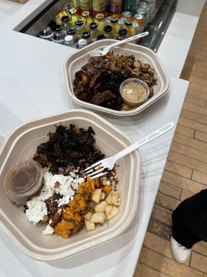 sweetgreen - Healthy Salads, Bowls and Plates by null