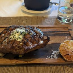 Ribeye Ribeye
