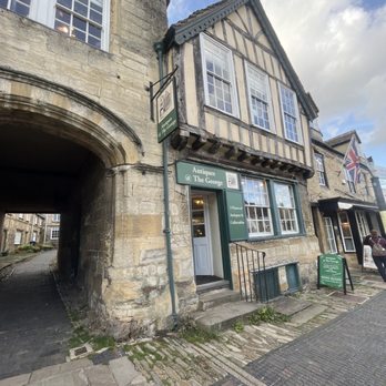 Antiques At The George - All of building - Antiques Near Me - Burford, OXF Antiques At The George - All of building - Antiques Near Me - Burford, OXF