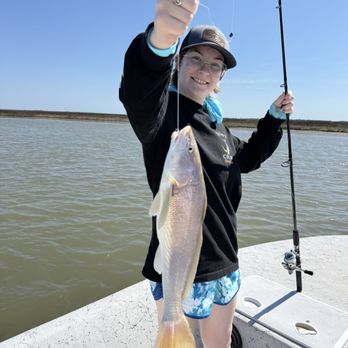 Reel Threel Charters - Fishing Near Me - Freeport, Texas Reel Threel Charters - Fishing Near Me - Freeport, Texas