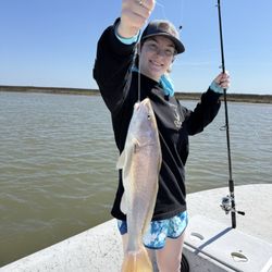 Reel Threel Charters