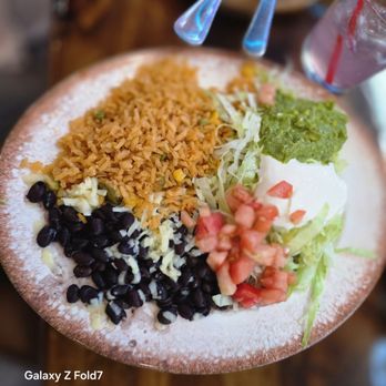 El Patron Nexton - New Mexican Cuisine Near Me - Summerville, South Carolina El Patron Nexton - New Mexican Cuisine Near Me - Summerville, South Carolina