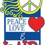 Photo of Peace Love & Hair