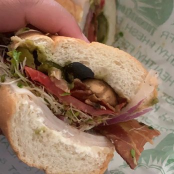 Thundercloud Subs - Sandwiches Near Me - Pflugerville, Texas