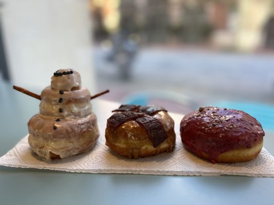 FunkyTown Donuts and Drafts by null