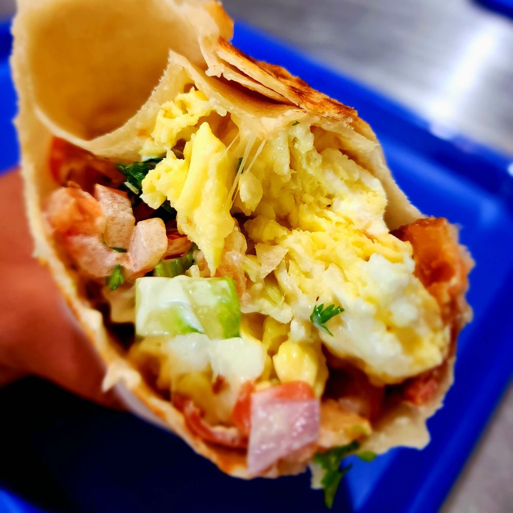 HORTENCIA’S KITCHEN 36 Photos 5666 Etiwanda Ave, Mira Loma