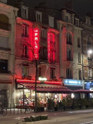 Café du Palais by null