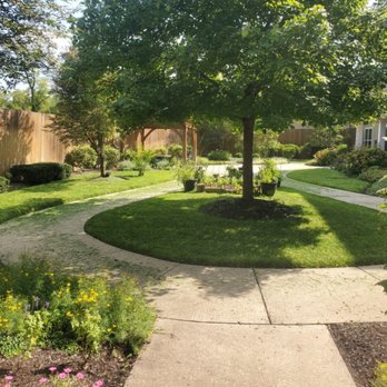Rossillo Landscaping - Commercial Site - Landscaping Near Me - Warrington, Pennsylvania