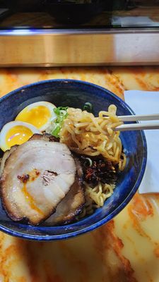 Canaan Sushi by null