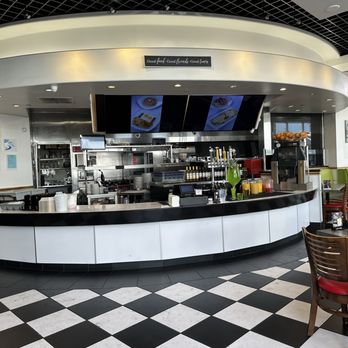 Vineyard Cafe - Breakfast & Brunch Near Me - Oxnard, California