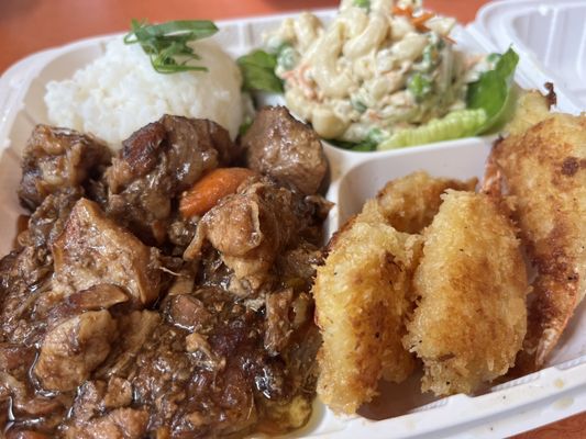 Hana Hou Restaurant by null