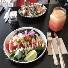 the Power Bowl and the Super Bowl