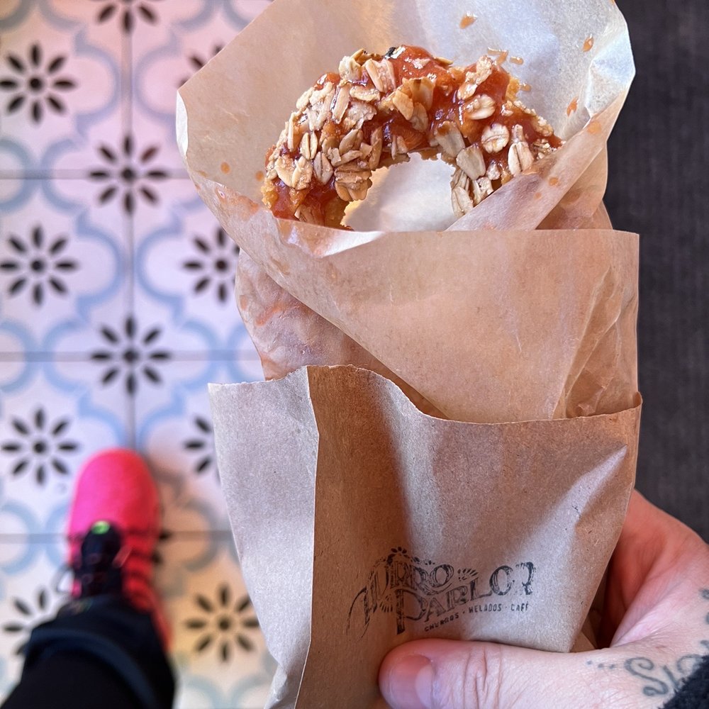 Churro Parlor - Desserts Near Me - Glenview, Illinois