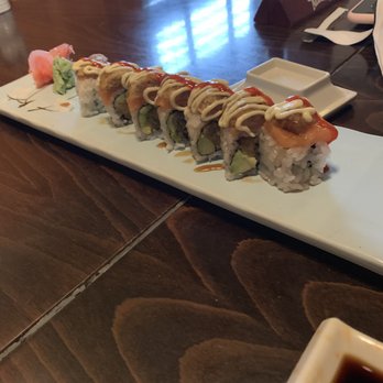 Sanya Sushi Bistro - Sanya Roll - Sushi Bars Near Me - Kitty Hawk, North Carolina Sanya Sushi Bistro - Sanya Roll - Sushi Bars Near Me - Kitty Hawk, North Carolina