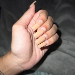 Nails With Finesse