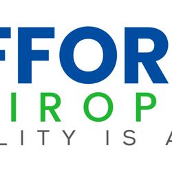Affordable Chiropractic - Alpharetta