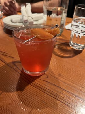 Miijidaa Café + Bistro by null