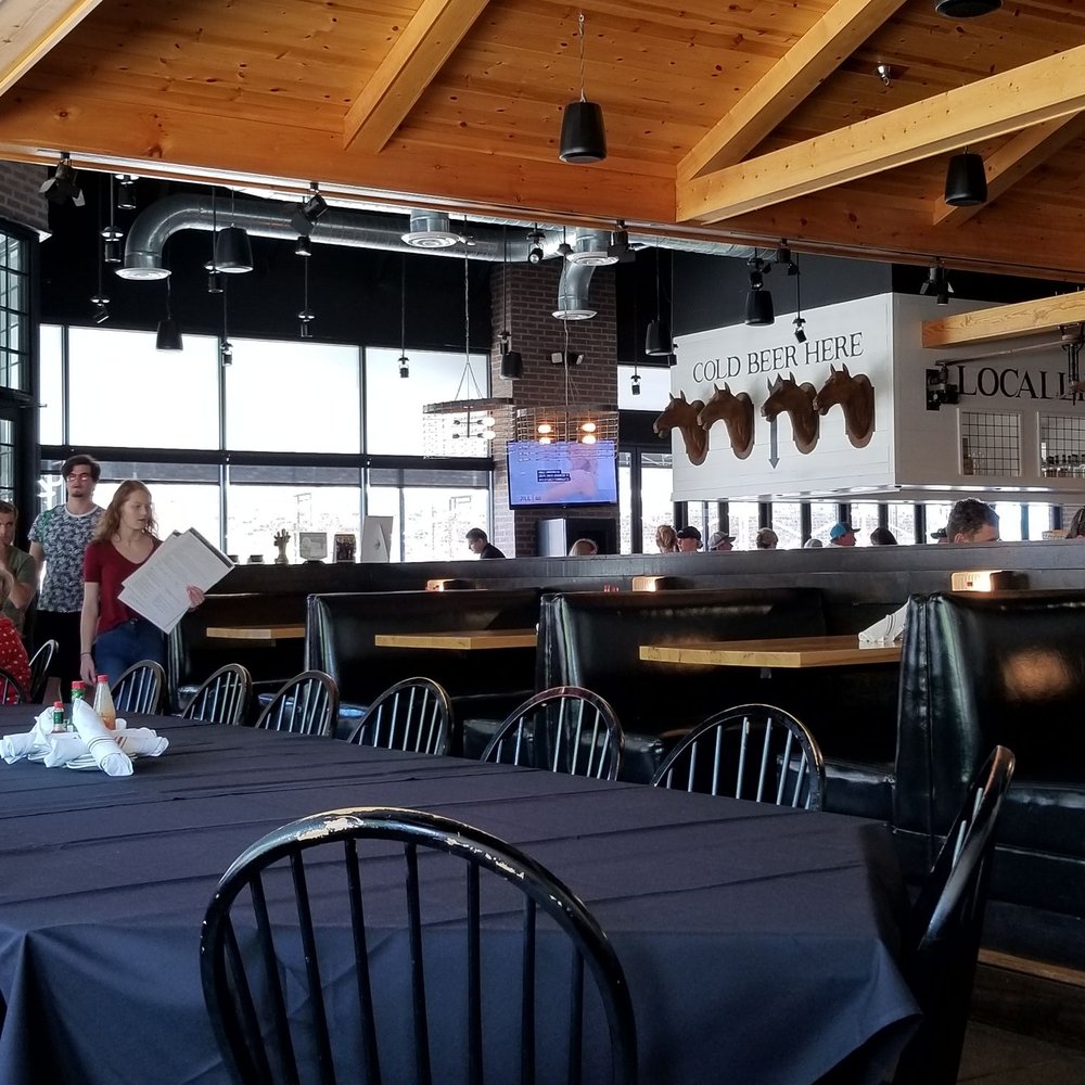 Black Oak Grill - American Near Me - Branson, Missouri