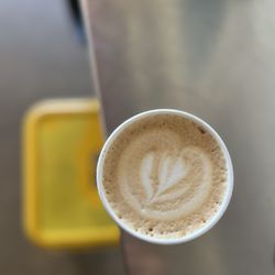 Caffe Luxxe