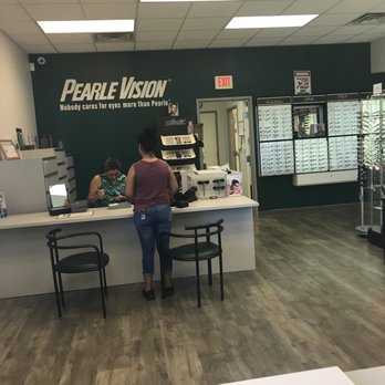 Pearle Vision - Eyewear & Opticians Near Me - Ft Worth, Texas