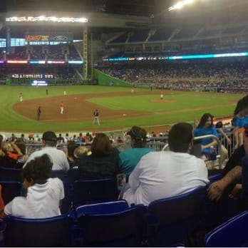 Miami Marlins - Professional Sports Teams Near Me - Miami, Florida Miami Marlins - Professional Sports Teams Near Me - Miami, Florida