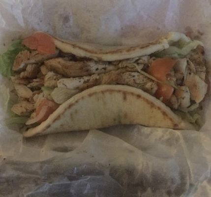 Fat Mo's by null