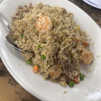 Dragon Express - Dragon House fried rice. A fan favorite! Excellent! - Chinese Near Me - Chula Vista, California Dragon Express - Dragon House fried rice. A fan favorite! Excellent! - Chinese Near Me - Chula Vista, California