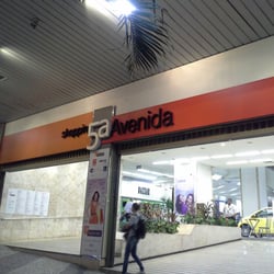 Shopping 5ª Avenida
