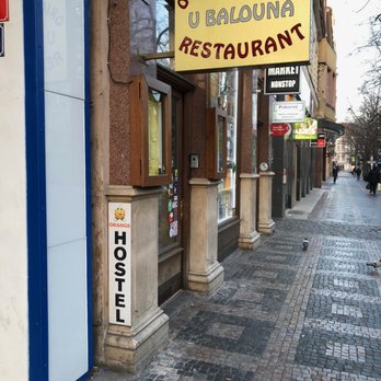 Hostel Orange - Hostels Near Me - Prague, Puerto Rico
