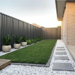 Moya Landscaping