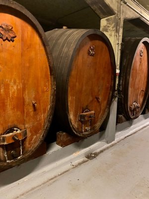 Robert Blanck Alsace Wines by null