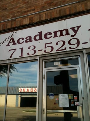 Academy Advertising Specialties & Awards by null