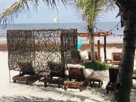 Dune Boutique Hotel Tulum by null