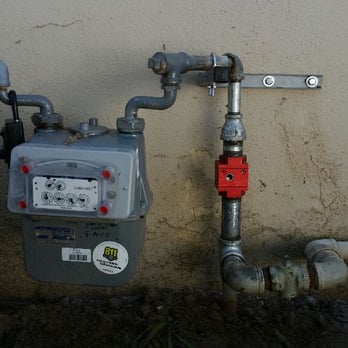 Dr Rooter - Earthquake Gas Valve - Plumbing Near Me - Van Nuys, California Dr Rooter - Earthquake Gas Valve - Plumbing Near Me - Van Nuys, California